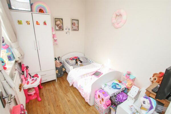 Far Field Close, Edenthorpe, Doncaster