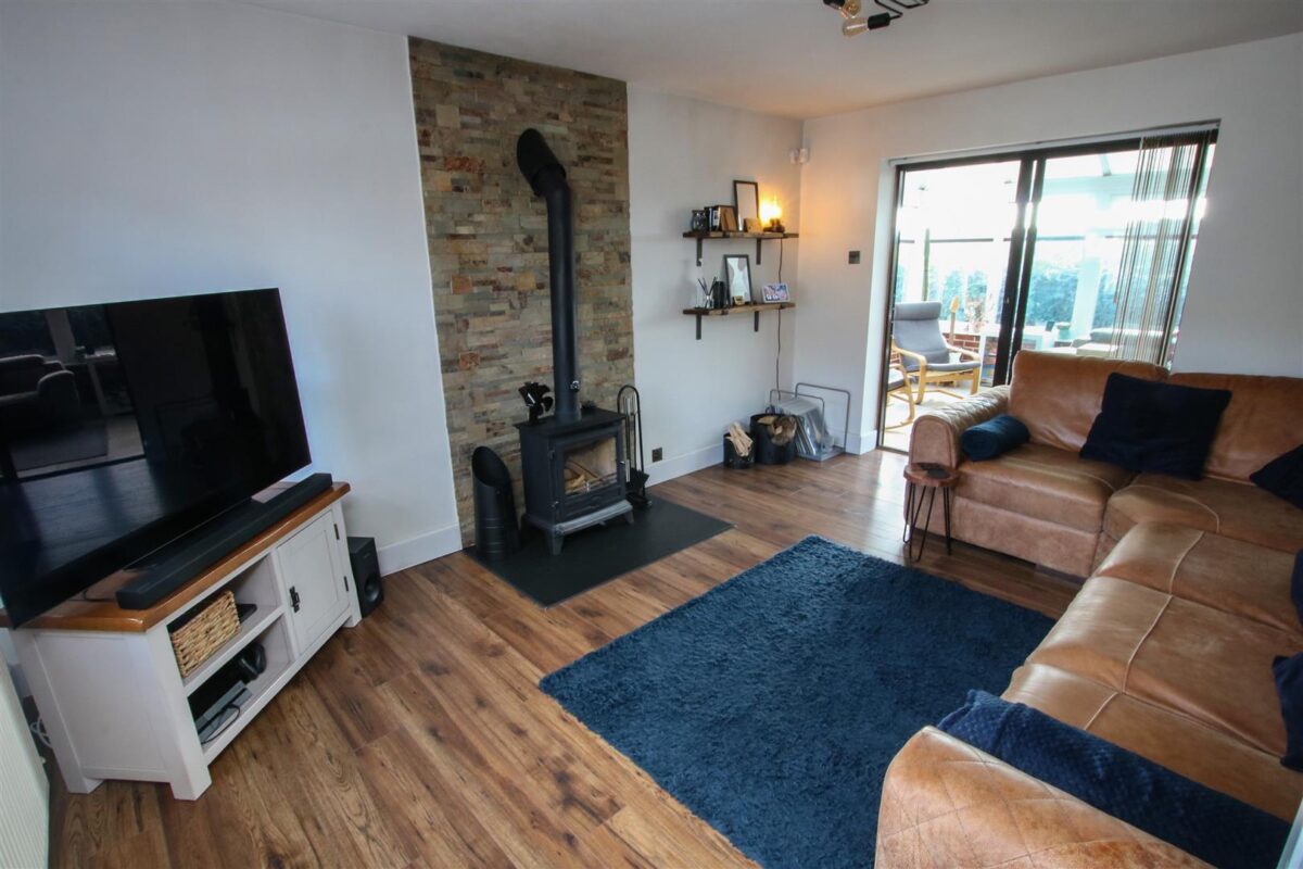 Farm Grange, Balby, Doncaster