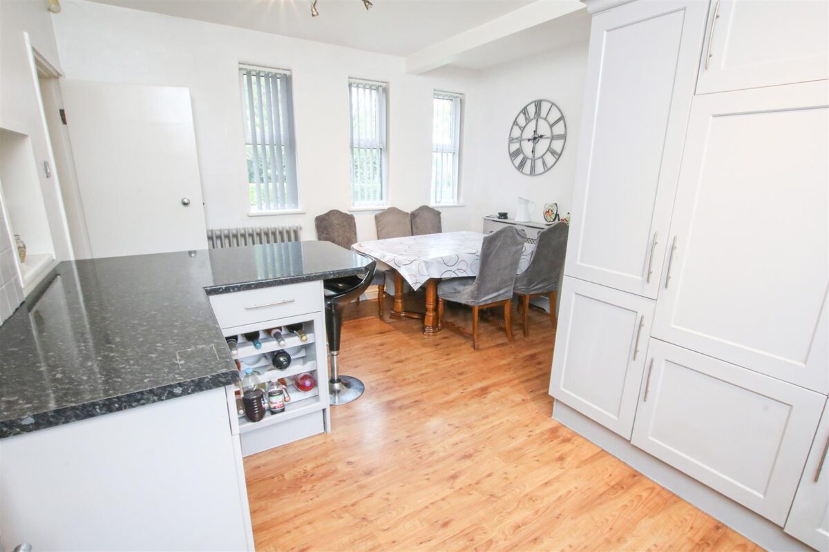 Varsity Close, Lindholme, Doncaster