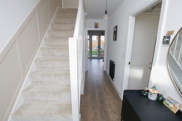 Drabble Close, Armthorpe, Doncaster