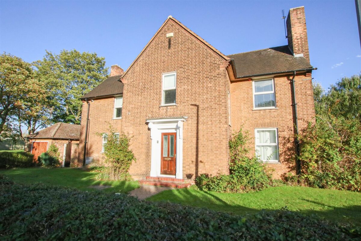 Varsity Close, Lindholme, Doncaster