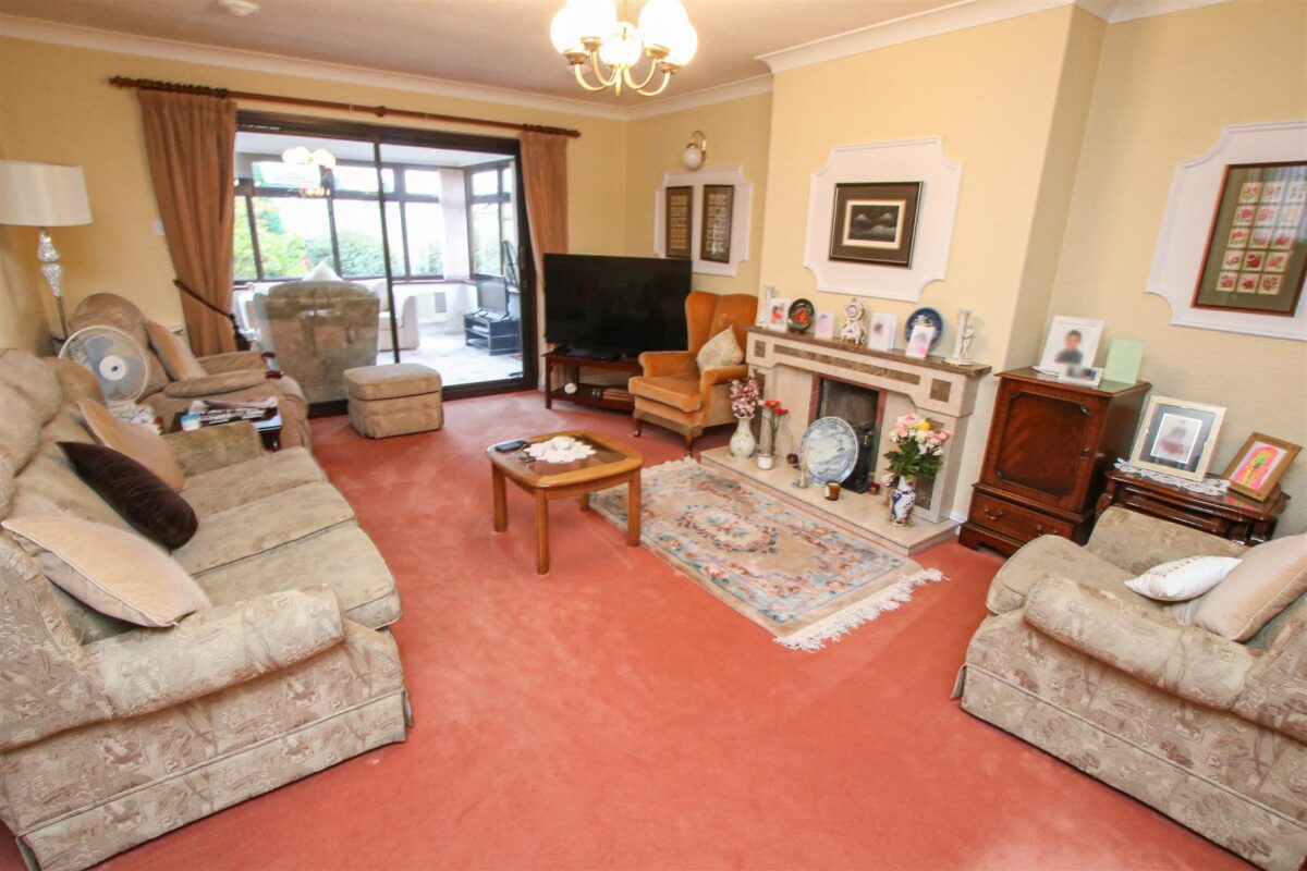 Rose Hill Court, Doncaster