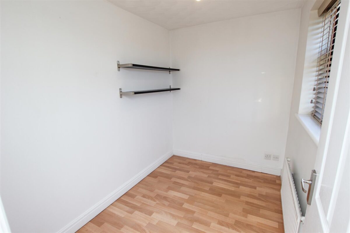 Farm Grange, Balby, Doncaster