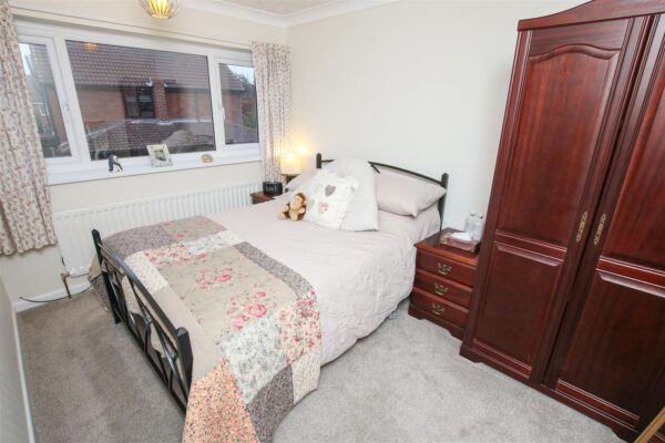 The Close, Norton, Doncaster