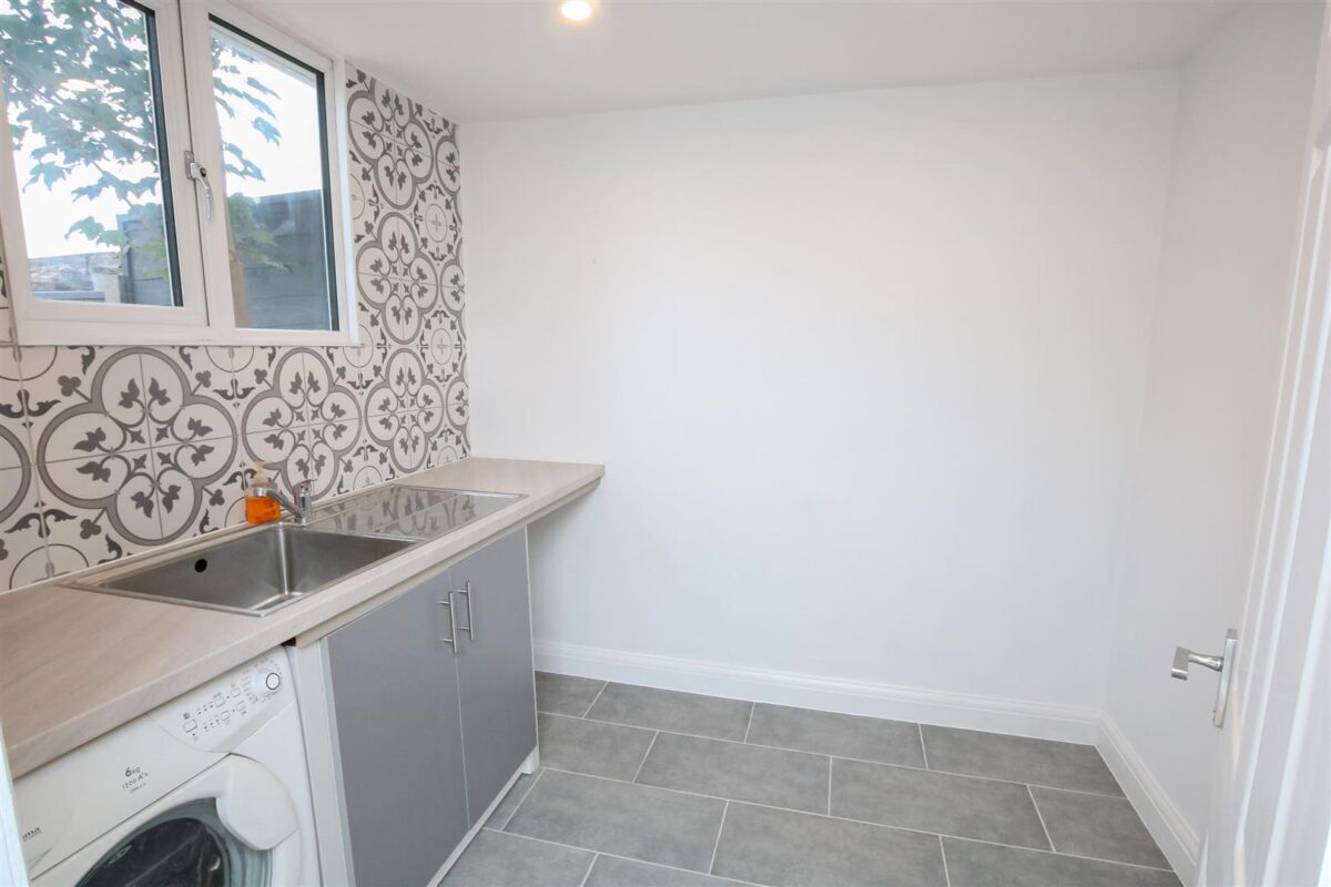 Hawthorn Avenue, Armthorpe, Doncaster