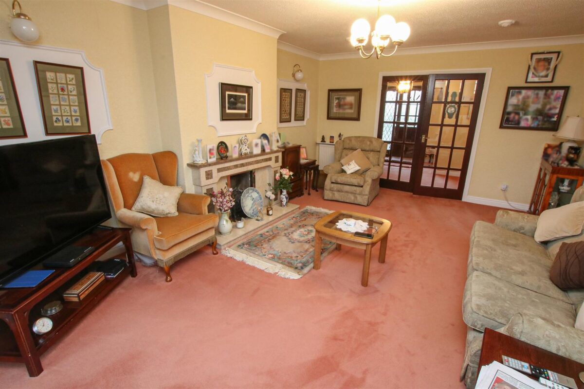 Rose Hill Court, Doncaster