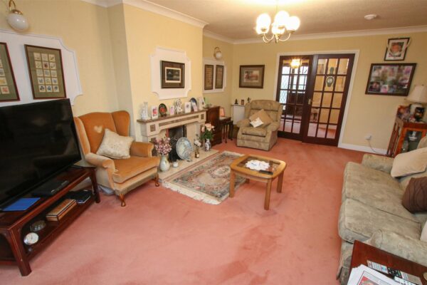 Rose Hill Court, Doncaster