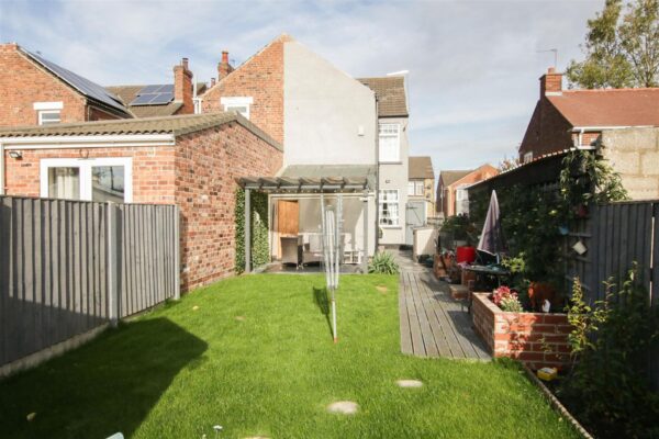 Skellow Road, Carcroft, Doncaster