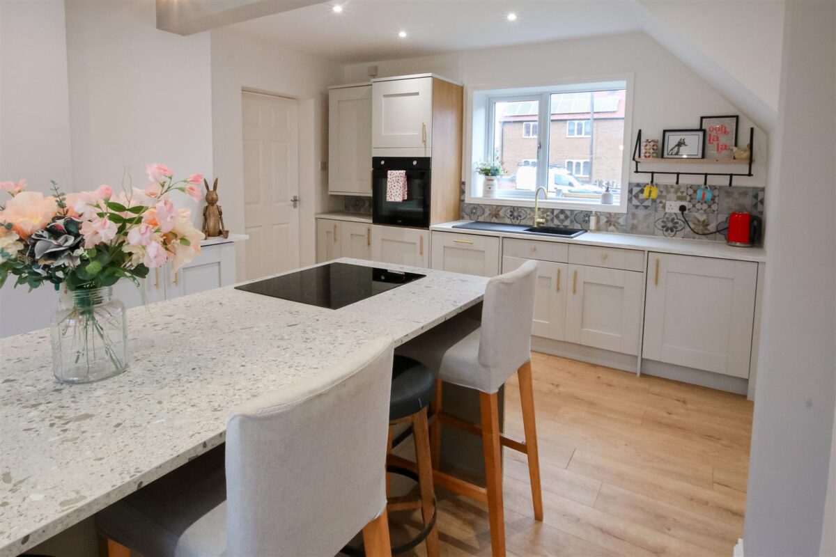 Hawthorn Avenue, Armthorpe, Doncaster