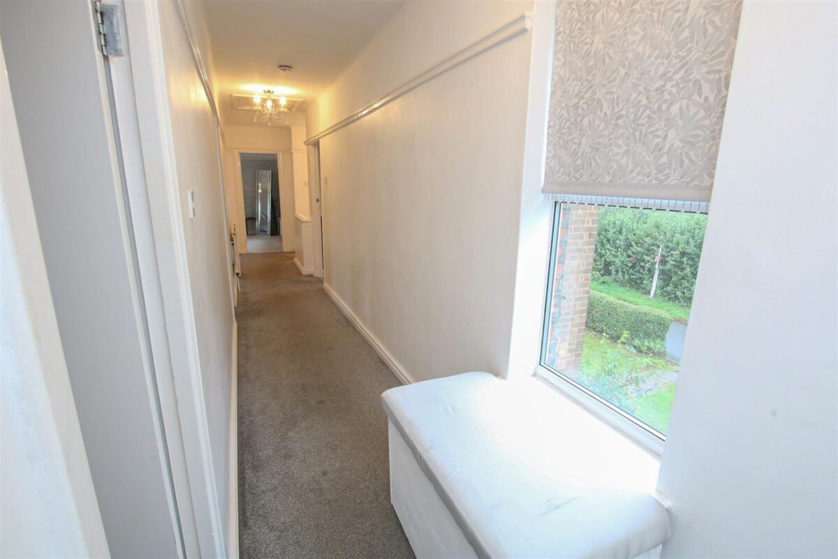 Varsity Close, Lindholme, Doncaster