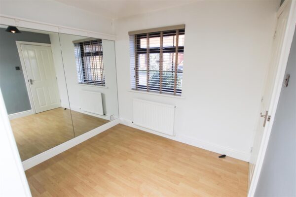 Farm Grange, Balby, Doncaster