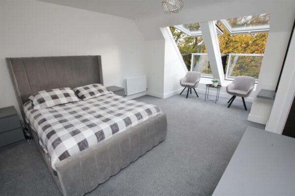 School Lane, Doncaster