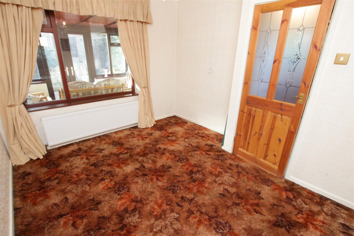 Norbreck Crescent, Warmsworth, Doncaster