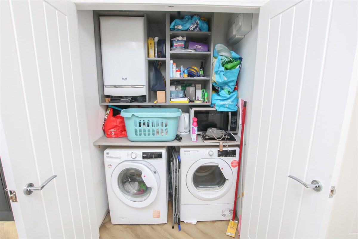 Main Street, Hatfield Woodhouse, Doncaster