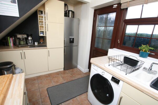 Farm Grange, Balby, Doncaster