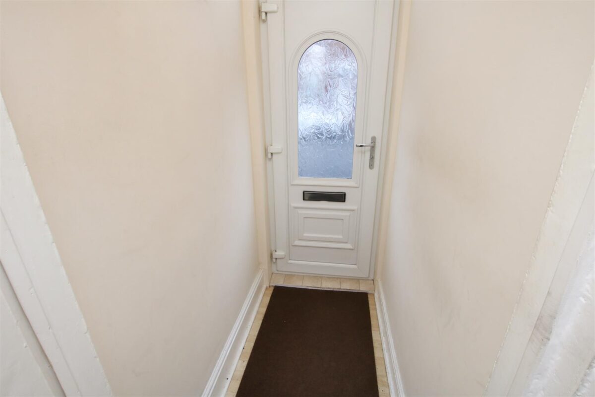 Alexandra Road, Doncaster