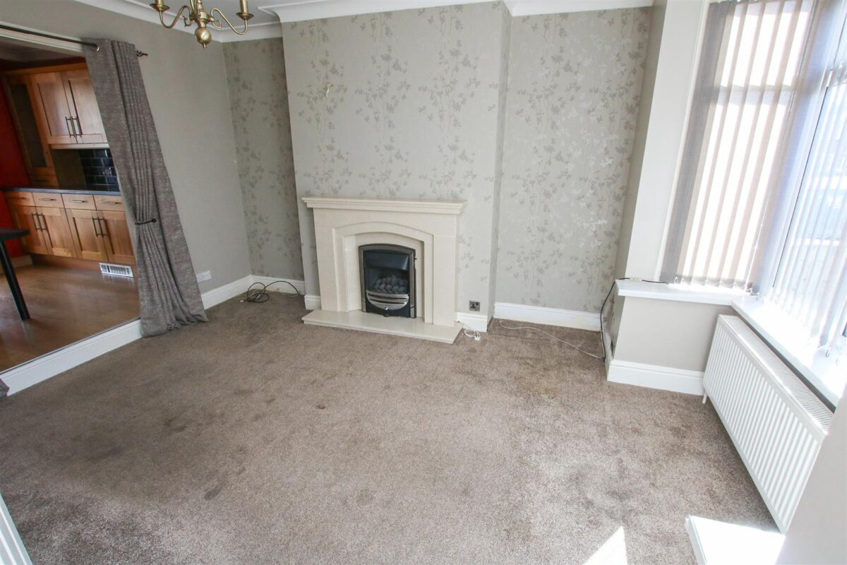 Beech Grove, Warmsworth, Doncaster