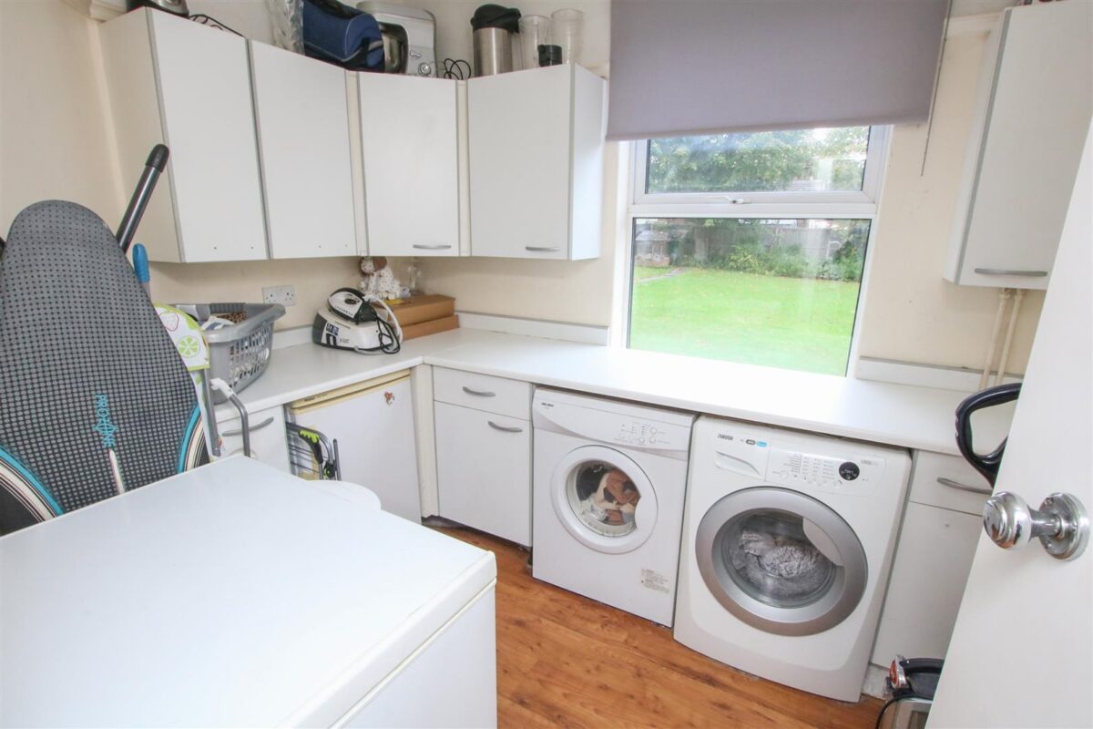 Varsity Close, Lindholme, Doncaster