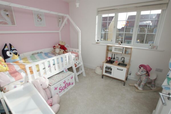 Drabble Close, Armthorpe, Doncaster