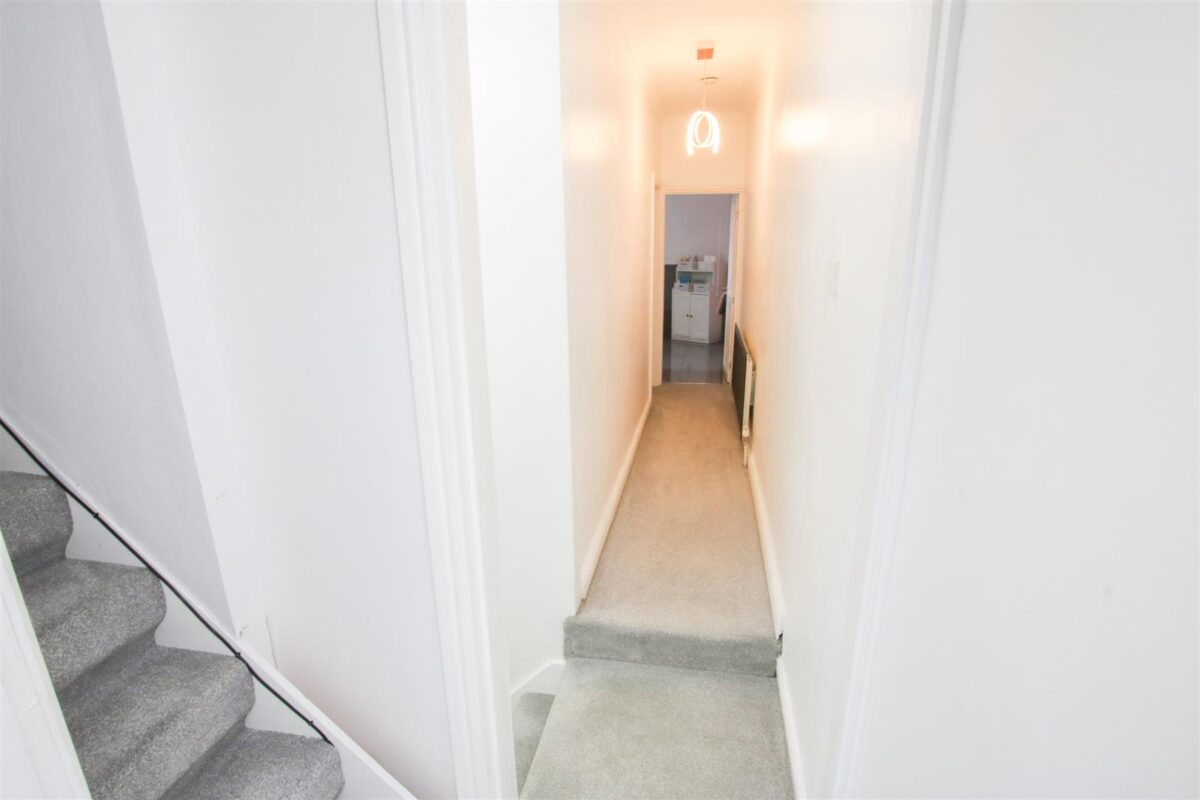 Skellow Road, Carcroft, Doncaster