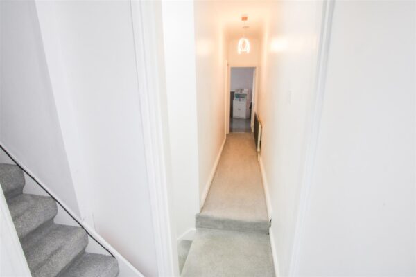 Skellow Road, Carcroft, Doncaster