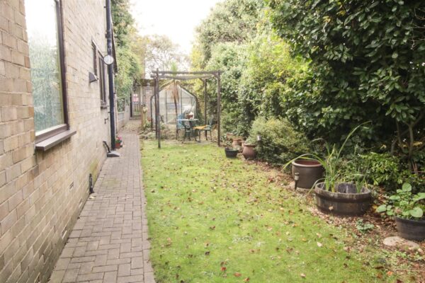 Norbreck Crescent, Warmsworth, Doncaster