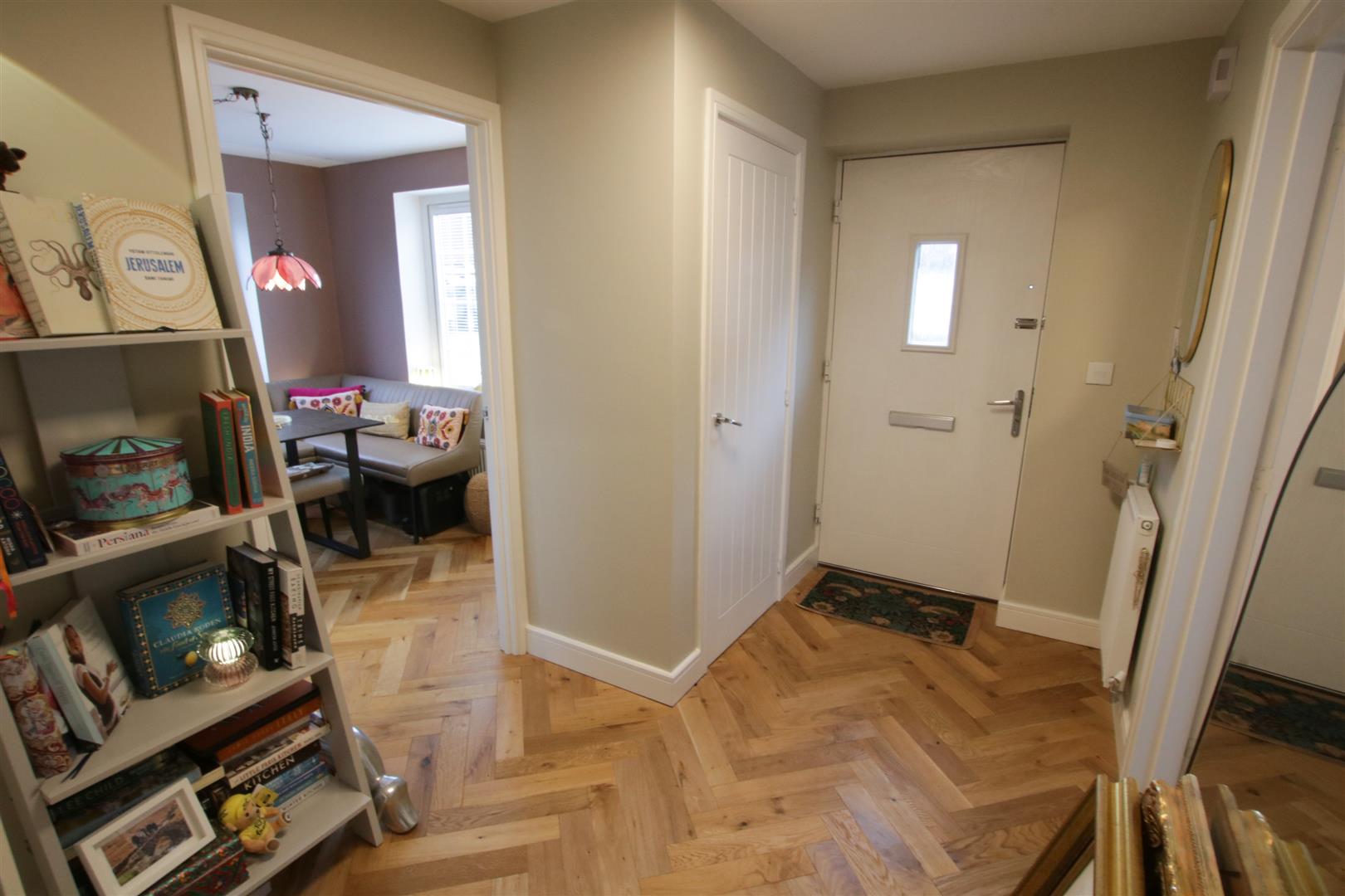 Midford Drive, Wheatley, Doncaster
