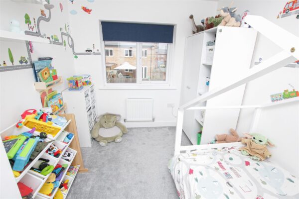 Winder Close, Rossington, Doncaster