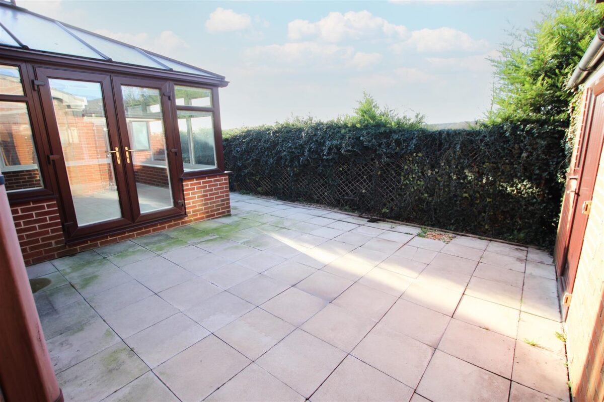 Farm Grange, Balby, Doncaster