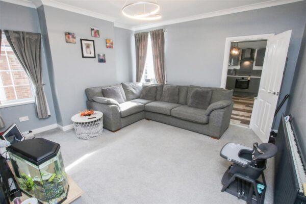 Skellow Road, Carcroft, Doncaster