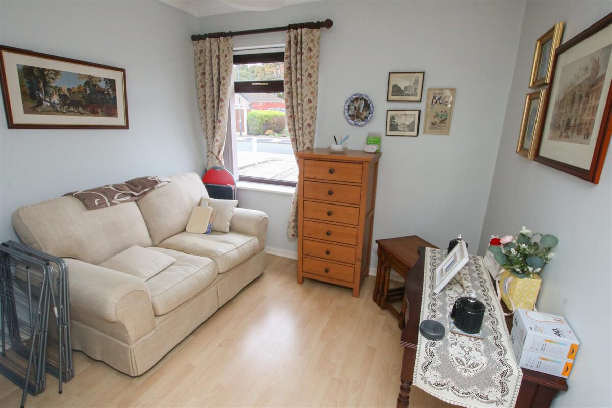 Sturton Close, Bessacarr, Doncaster