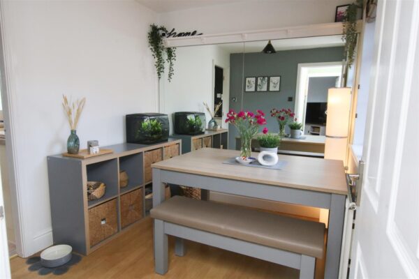 Farm Grange, Balby, Doncaster