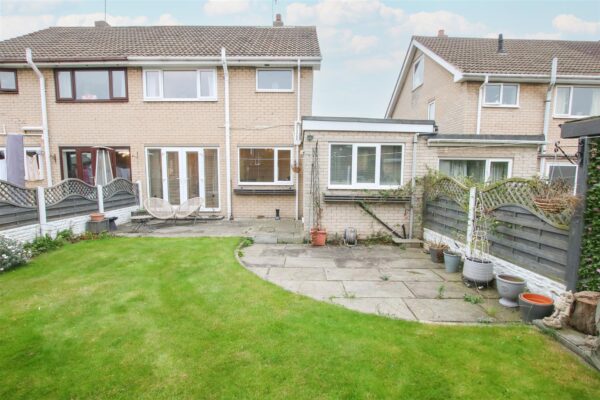 The Close, Norton, Doncaster