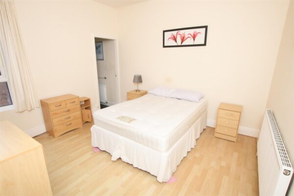 Alexandra Road, Doncaster