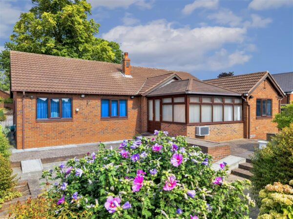 Rose Hill Court, Doncaster