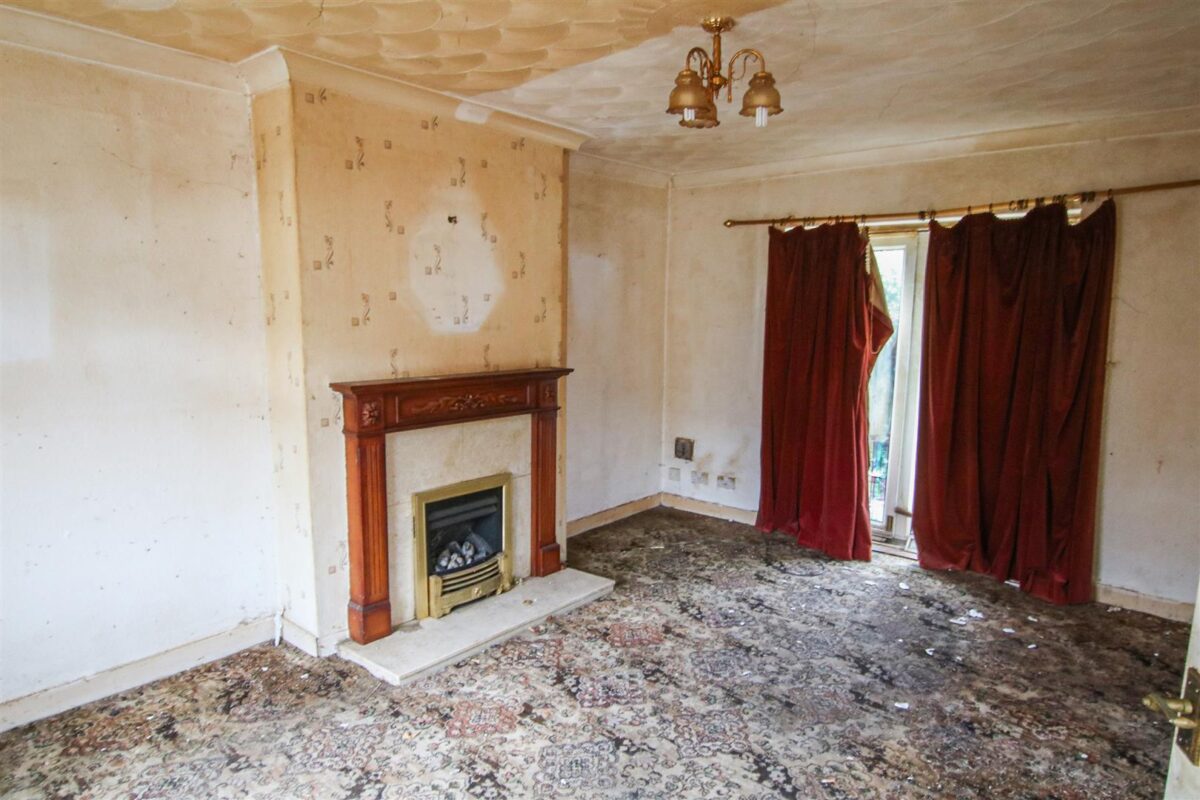 Park Avenue, Armthorpe, Doncaster