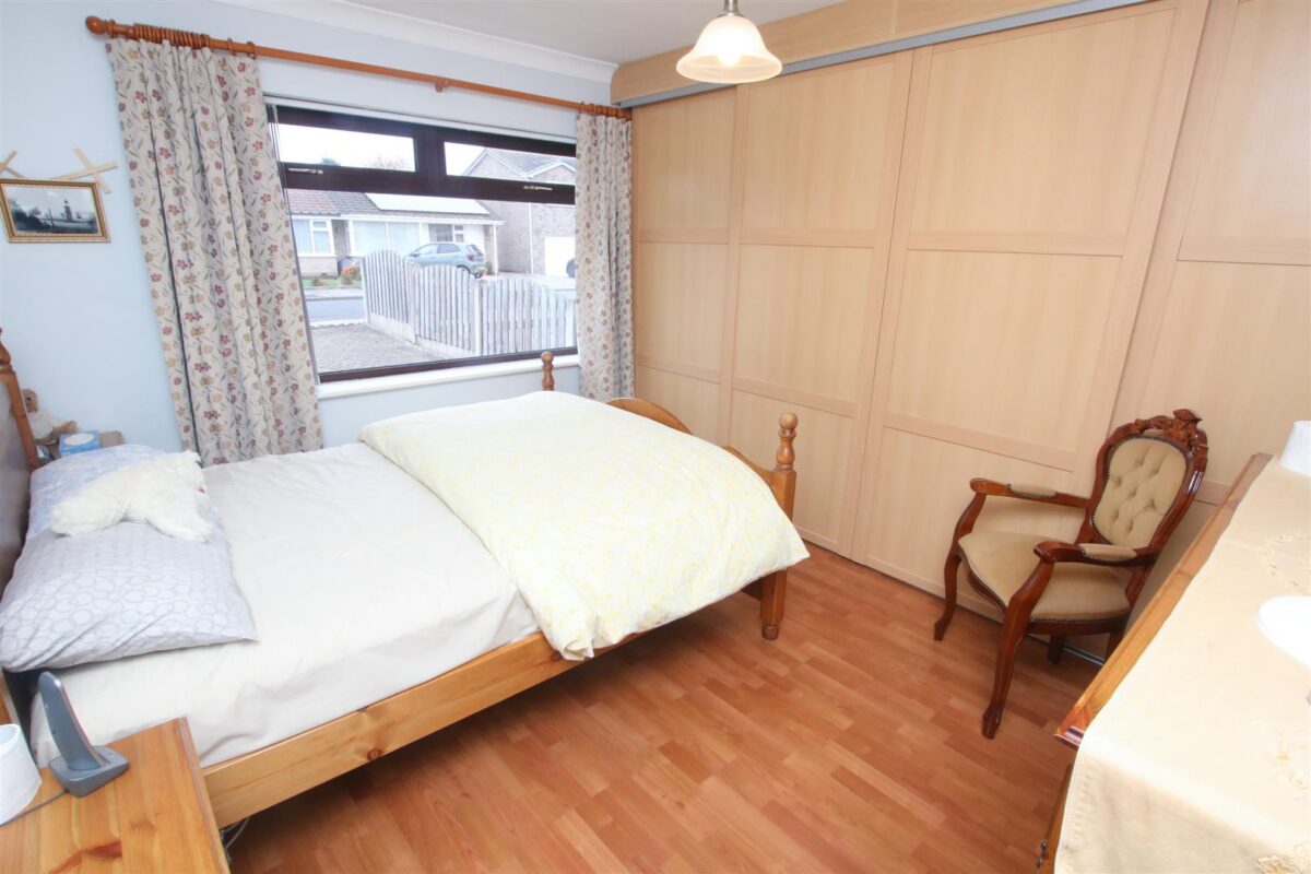 Sturton Close, Bessacarr, Doncaster