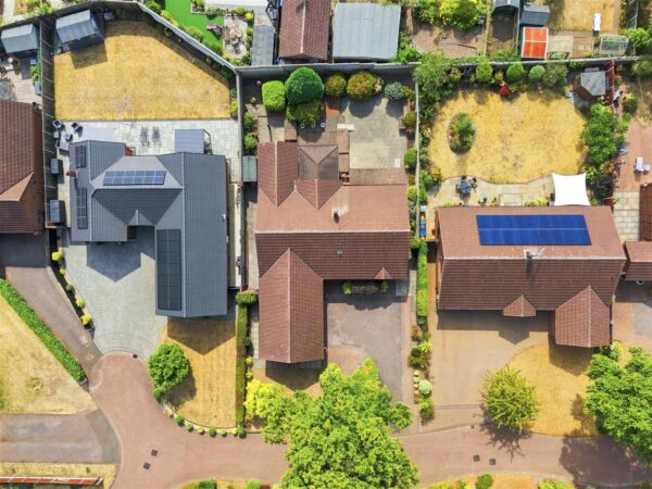 Rose Hill Court, Doncaster