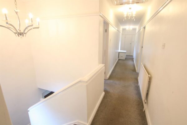 Varsity Close, Lindholme, Doncaster