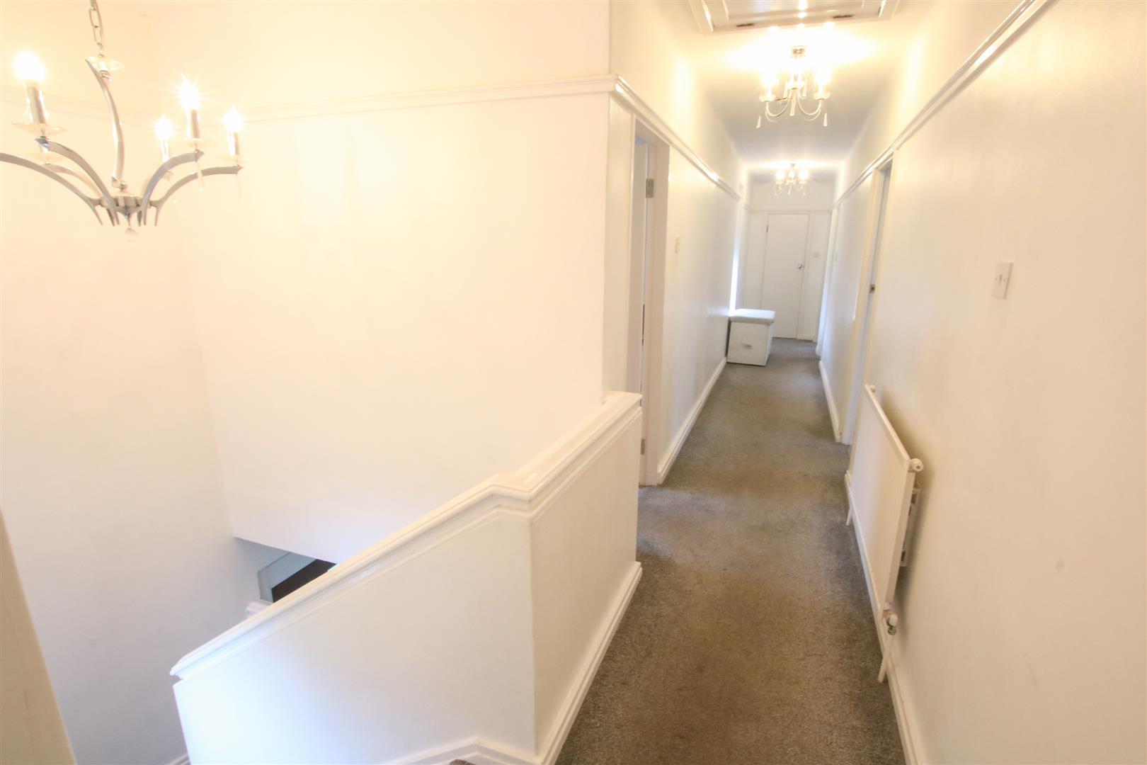 Varsity Close, Lindholme, Doncaster