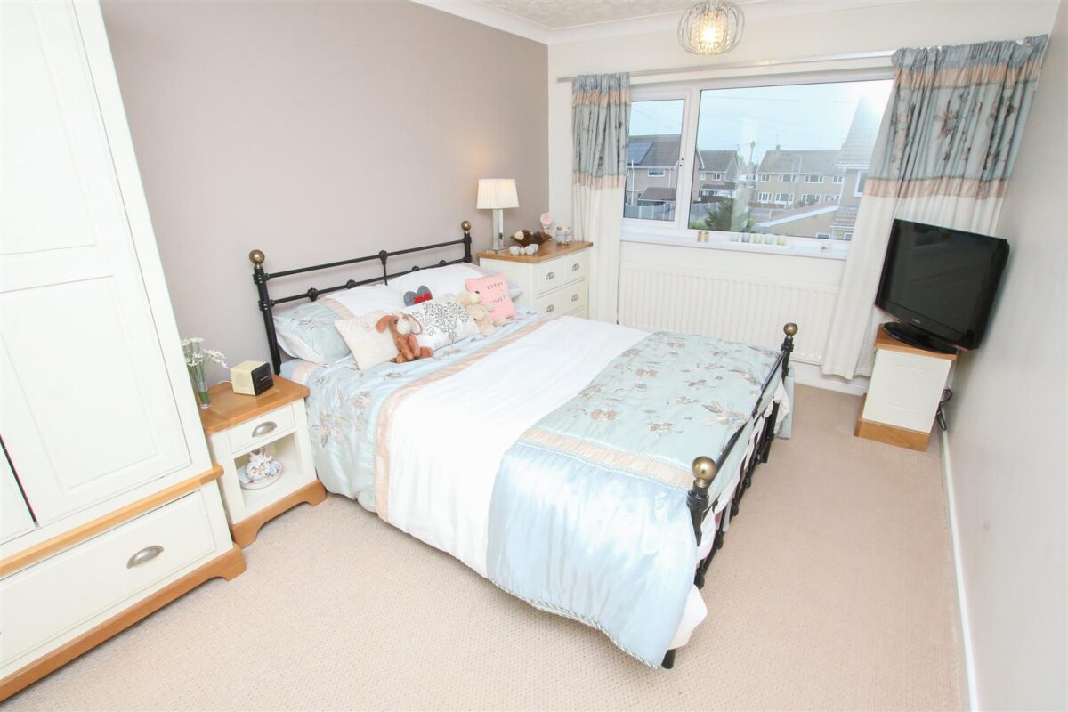 The Close, Norton, Doncaster