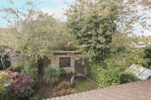 Norbreck Crescent, Warmsworth, Doncaster