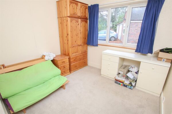 York Road, Scawthorpe, Doncaster