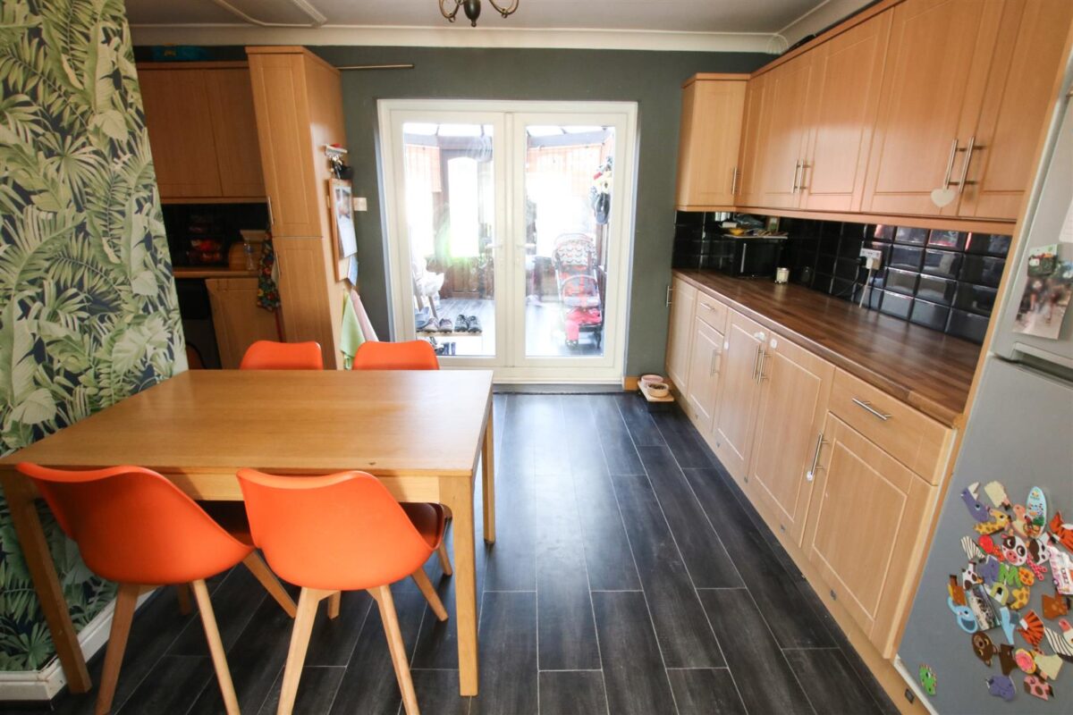 Milton Road, Carcroft, Doncaster