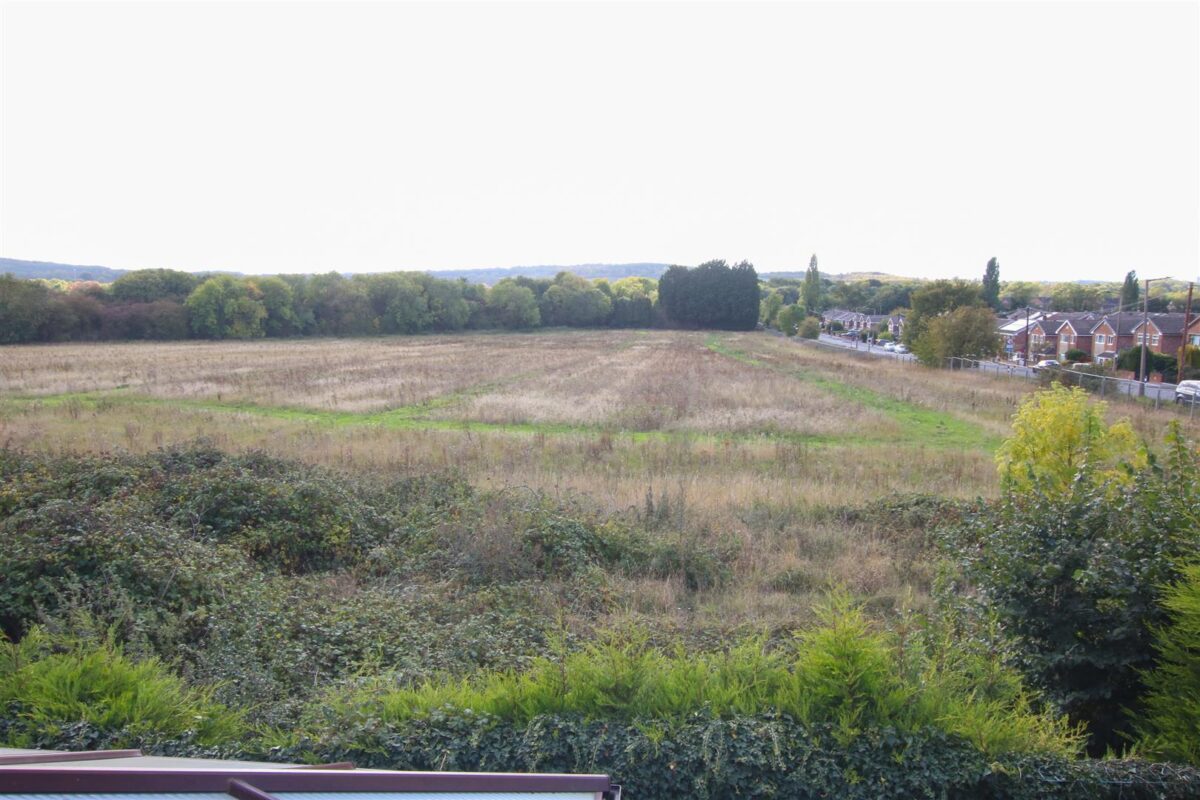 Farm Grange, Balby, Doncaster