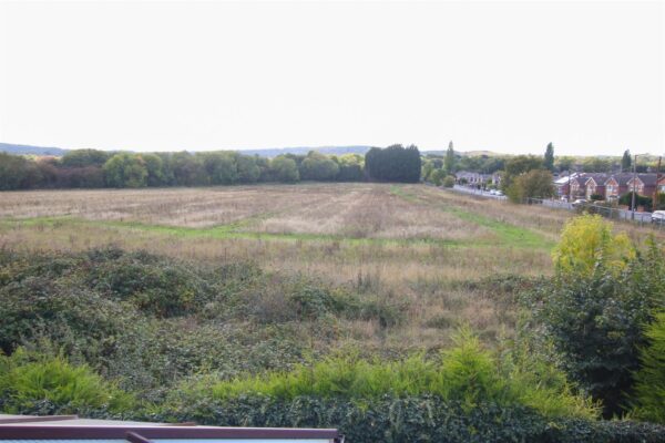 Farm Grange, Balby, Doncaster