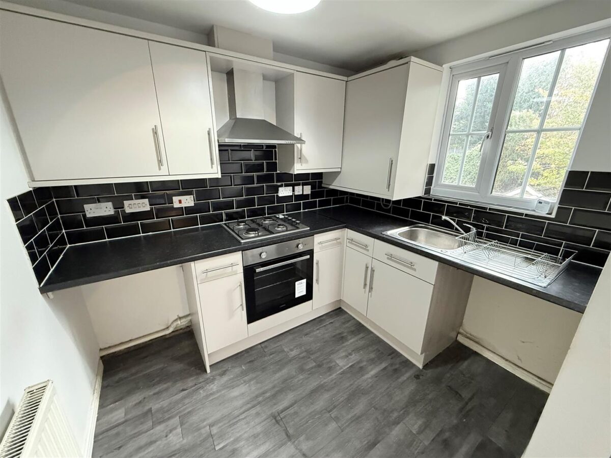 Cornflower Drive, Bessacarr, Doncaster