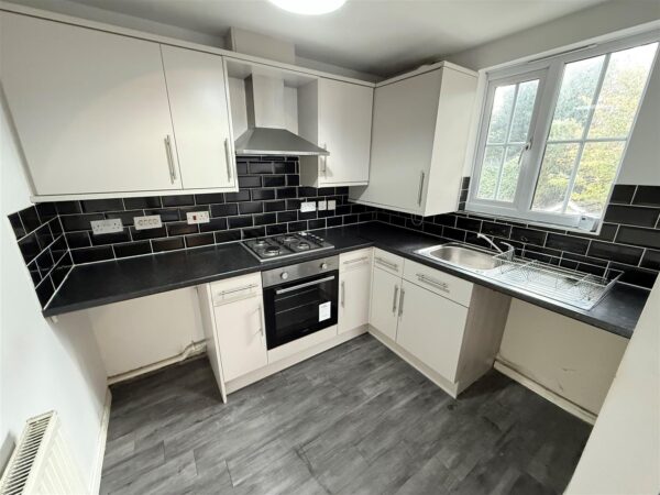 Cornflower Drive, Bessacarr, Doncaster