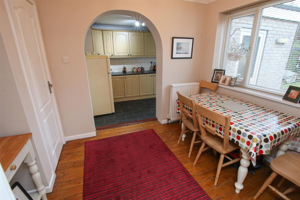 The Close, Norton, Doncaster