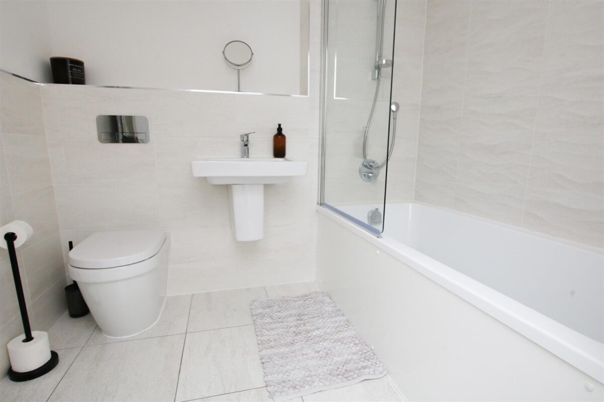 Smith Square, Armthorpe, Doncaster